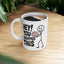 Humor Mug - Hey! You Dropped This