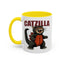 Animal Mug - Catzilla