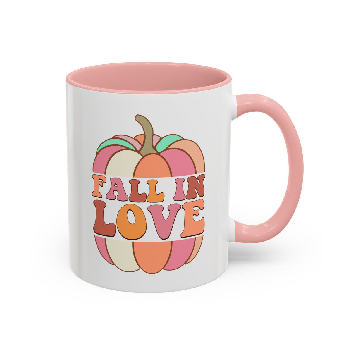 Fall Mug