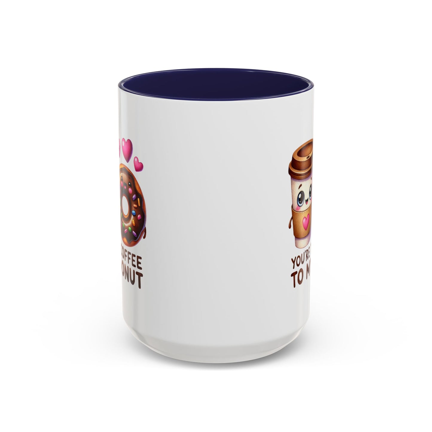 Anniversary Mug - You're The Coffee
