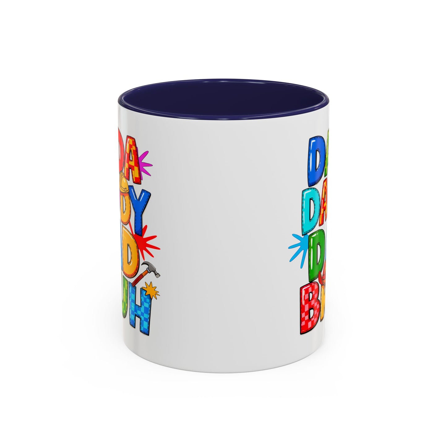 Father's Day Mug - Dada