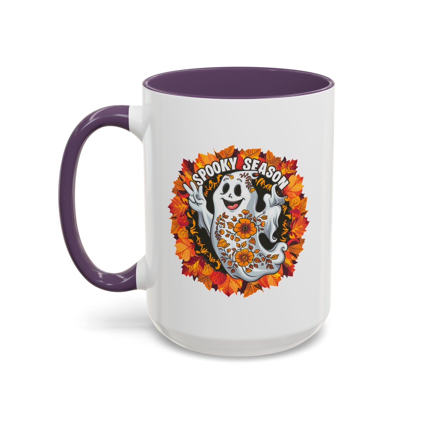 Halloween Mug - Spooky Season