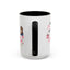 Humor Mug - Raising a Husband Is Exhausting