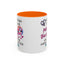 Adult Mug - A Wise Woman Once Said