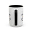 Motivational Mug - Be Stronger Than Your Strongest Excuse