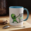 Alien Mug - Aliens Don't Believe In You Either