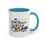 Fall Mug