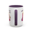 Office Mug - Can't Won't Don't