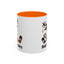 Office Mug - Sleigh My Sanity