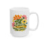 Wellness Mug - Grow Your Mind
