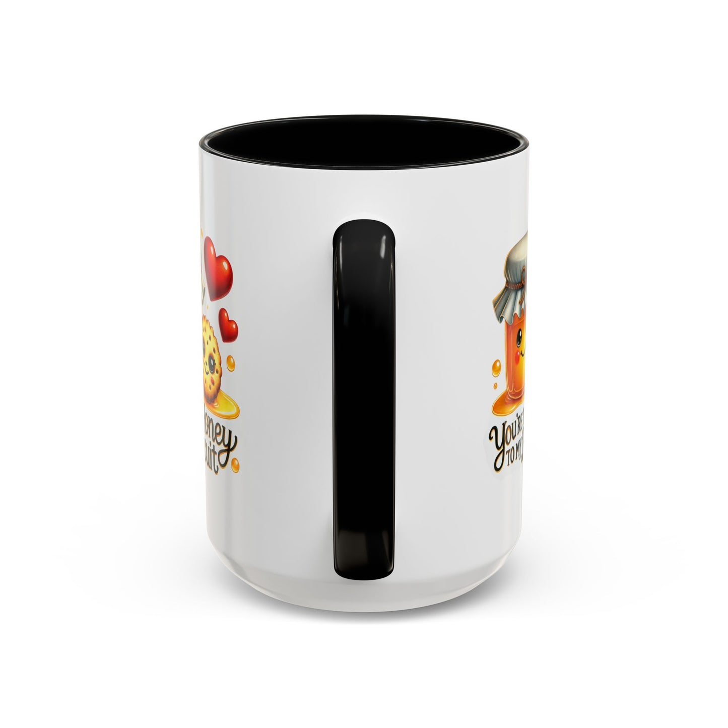 Anniversary Mug - You're The Honey