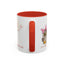 Humor Mug - Irritable Owl Syndrome