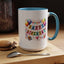 Birthday Mug - Birthday Celebration