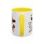 Humor Mug - Trust Me Someone Cares