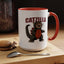 Animal Mug - Catzilla