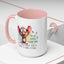 Adult Mug - I'm Not Saying I Hate You