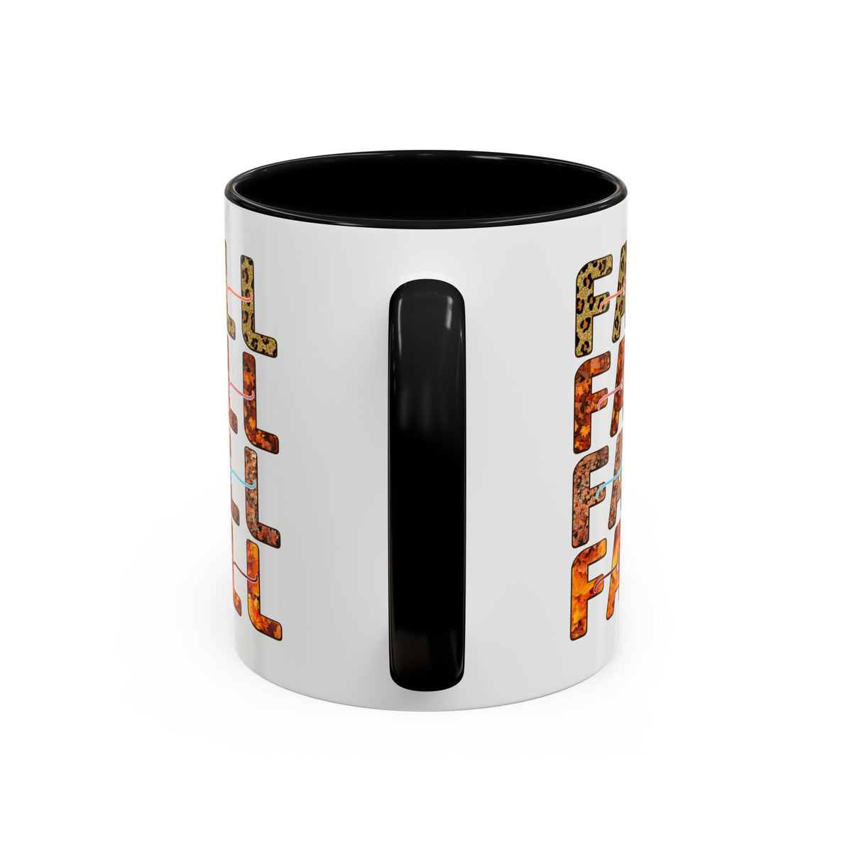 Fall Mug