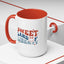 4th of July Mug - Sweet Land of Liberty