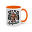 Adventure Mug - Don't Be An Assquatch