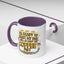 Humor Mug - I'm Ready Start My Day
