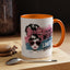 Humor Mug - I'm Not Weird I Am Limited Edition