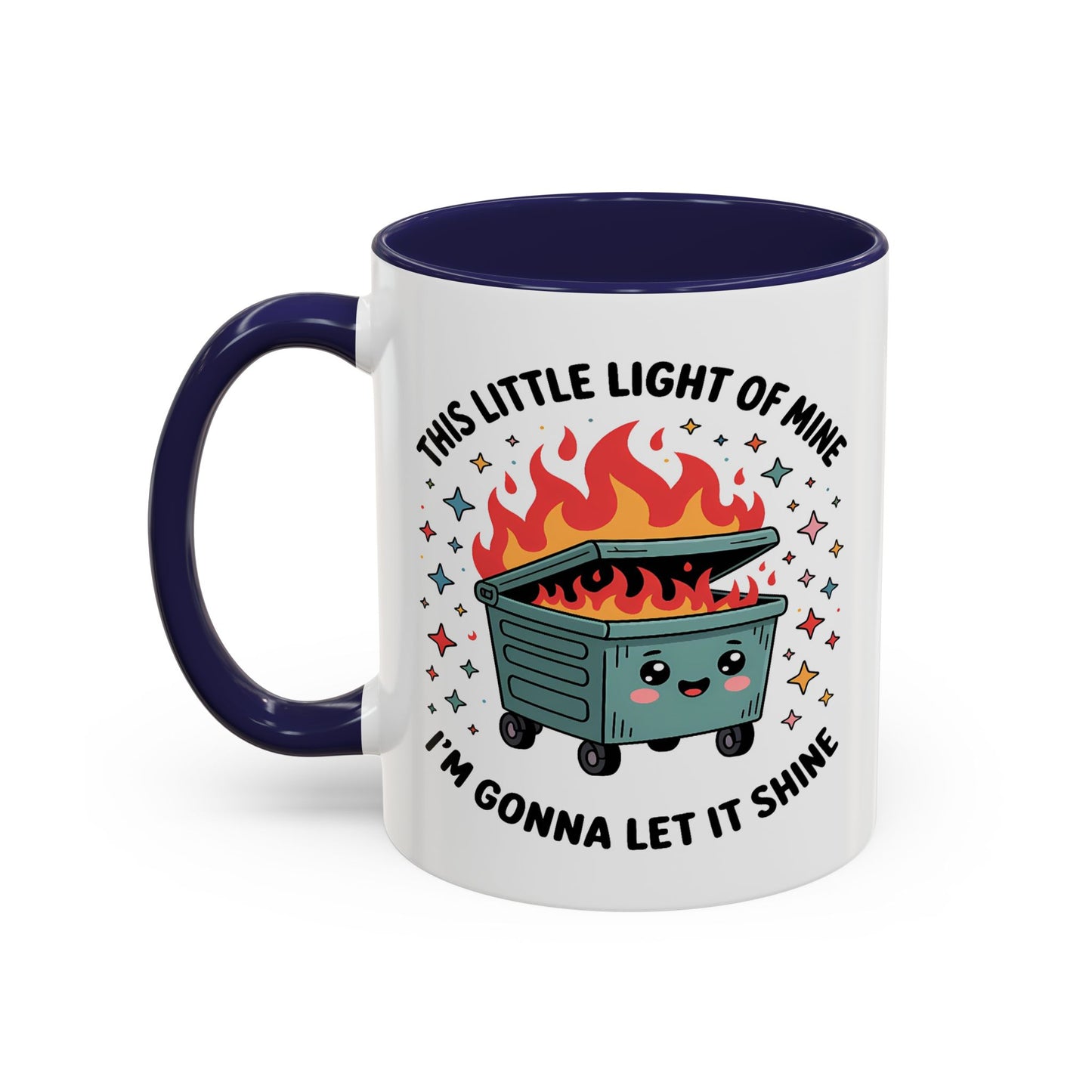 Office Mug - This Little Light