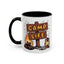 Adventure Mug - Camp Life