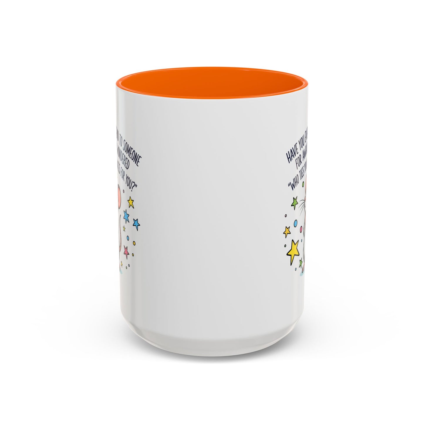 Office Mug - Have you Ever