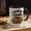 Adult Mug - Raised On Hose Water