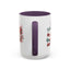 Humor Mug - I Work to Support My Shoe Habit