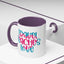 Adventure Mug - Travel Teaches Love