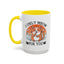 Animal Mug - I Only Meow For You