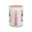 Humor Mug - I Had My Patience Tested