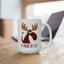 Anniversary Mug - It Moose Be Love