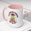 Alien Mug - The Horrors Persist