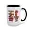 Humor Mug - I'm Sorry If I Offended You