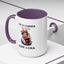 Humor Mug - I'm No Farmer