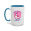 Birthday Mug - Sexy Drama Lama