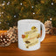 Fall Mug - There is Always Something To Be Thankful For Fall