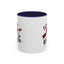 Valentine's Day Mug - I'd Rather Be With You