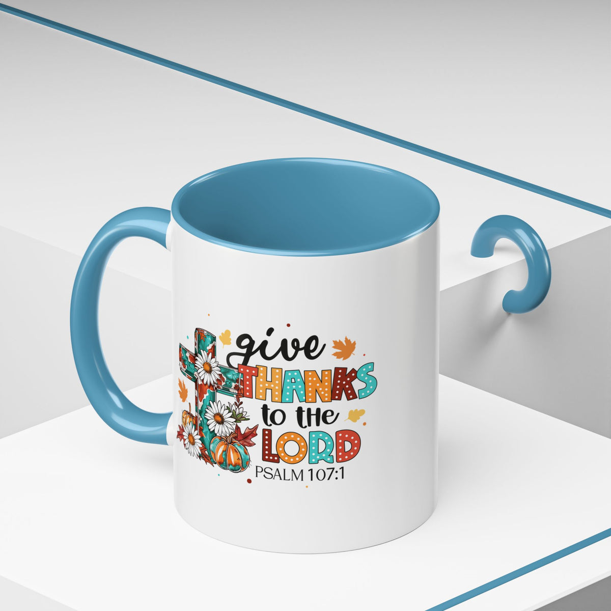 Fall Mug