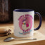 Birthday Mug - Sexy Drama Lama