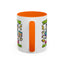 Office Mug - Thriving