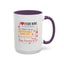 Anniversary Mug - I Love Every Bone In Your Body