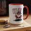 4th of July Mug - American Gnome 8