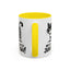 Humor Mug - My Cat is Silently Judging You