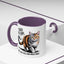 Animal Mug - I Used To Care