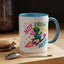 Alien Mug - Not From Around Here
