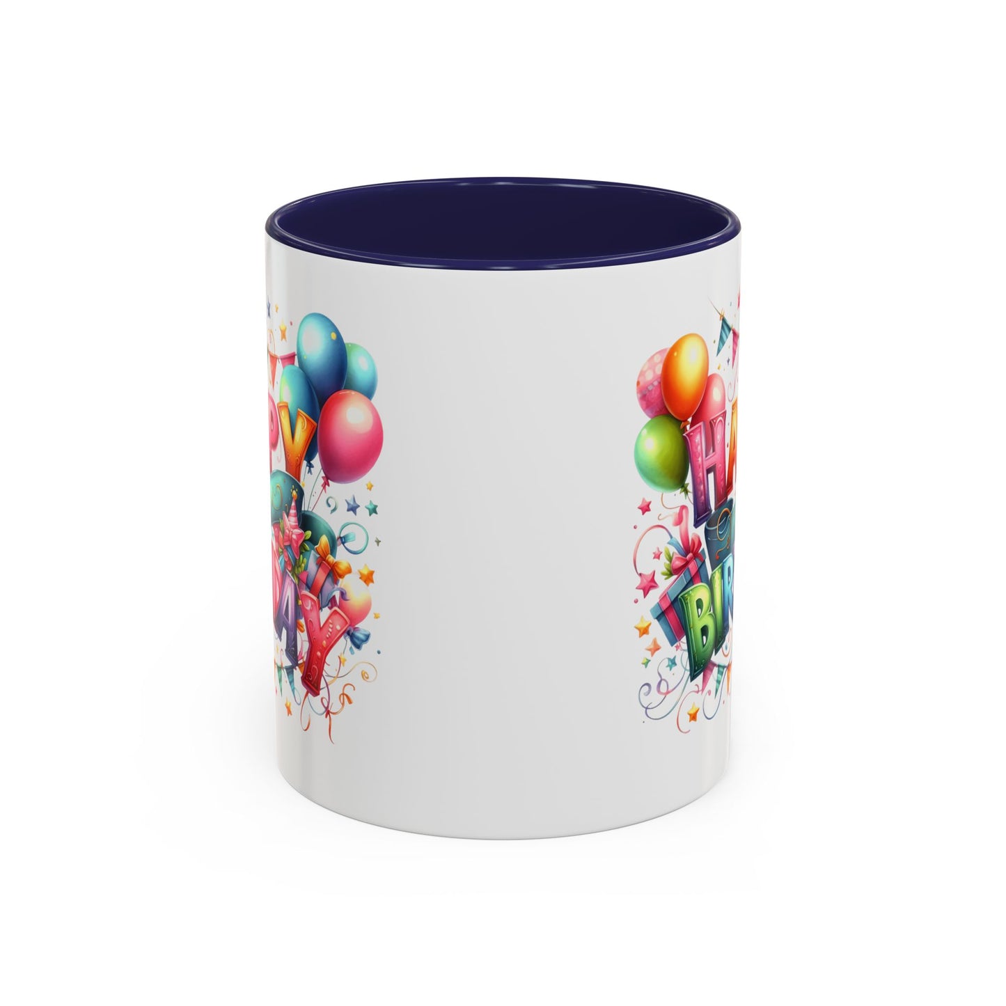 Birthday Mug - Birthday Celebration