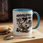 Office Mug - Absolutely Not